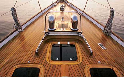 TAG Marine - About The Company