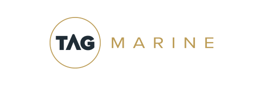 TAG Marine logo