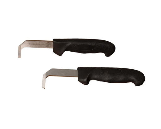 Teak Deck Caulk Removal Tool