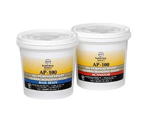 Teak Deck AP-100 All Purpose Epoxy