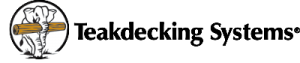 Teakdecking Systems logo